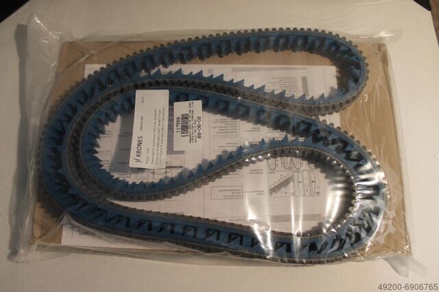 Balíček náhradních dílů pro Linatronic Krones Linatronic