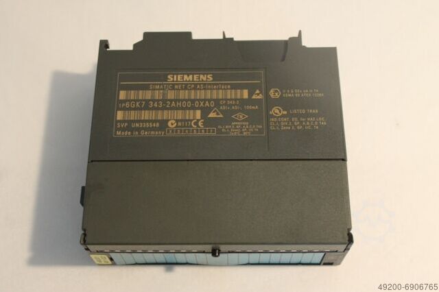 Balíček náhradních dílů pro Linatronic Krones Linatronic