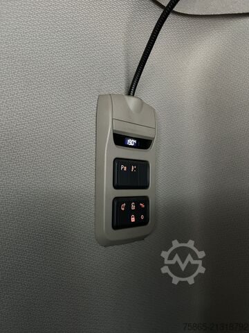 Volume SCM DAF CF 410 FT Space Cab / Mega / 787 dkm / Hefschot...