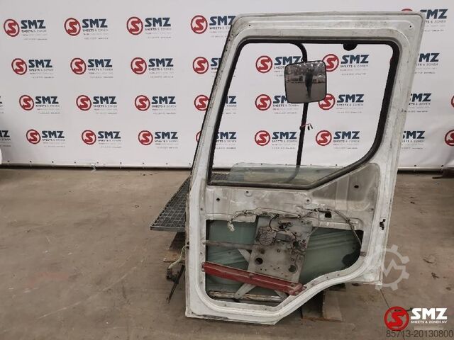 Kapı Renault Occ Deur rechts Renault Premium