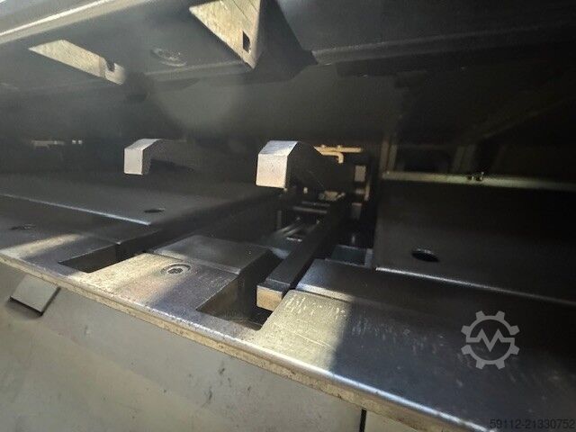 Sheet metal folder RAS XL Center 63.30