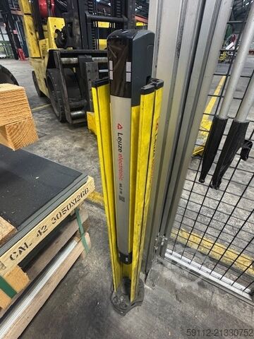 Sheet metal folder RAS XL Center 63.30