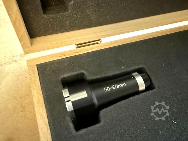 Digital three-point internal micrometer BOWERS HOLEMATIC