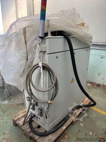 Crusher filter BRITA BRITAS ABMF-1050-12