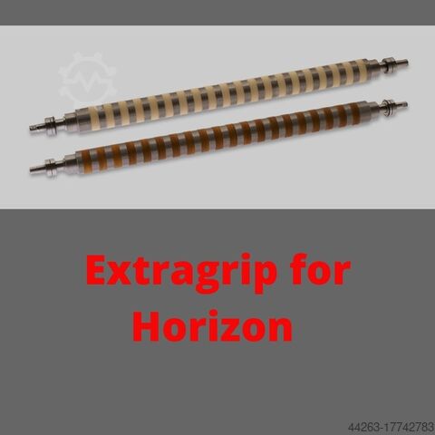 SKLOPIVI VALJCI EKSTRA-GRIP FOLDING ROLLERS All