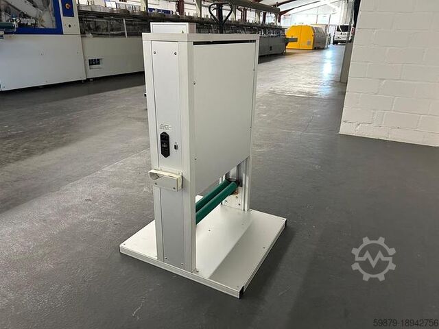 KK Pulltester KKP03A (2002) KK-Industries Pulltester KKP03A