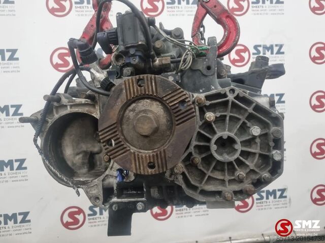 Getriebe Mercedes Occ Versnellingsbak Mercedes Actros G211-16