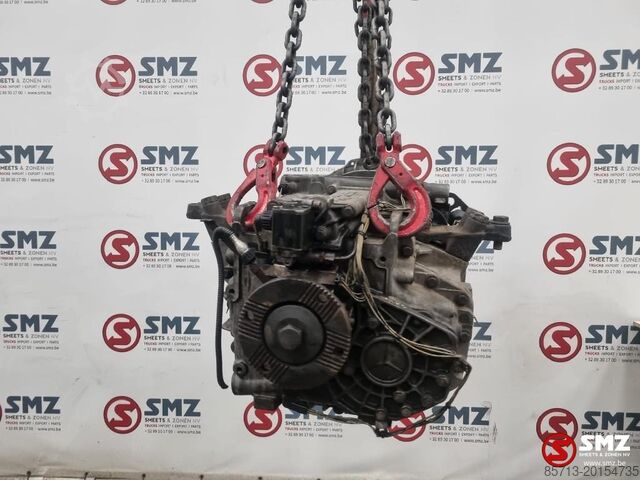 Getriebe Mercedes Occ Versnellingsbak Mercedes Actros G210-16