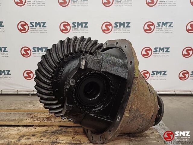 Differentieel Renault Occ differentiëel P1370 Renault i = 2.85