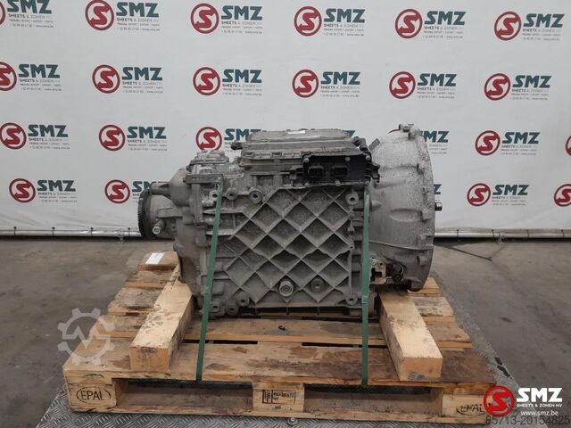 Caja de cambios Volvo Occ versnellingsbak AT2612E Volvo