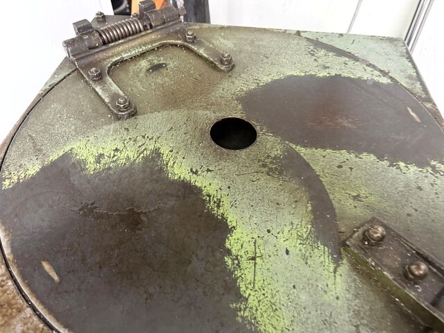 Čip centrifuga STEIMEL S 4