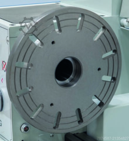 Univerzalni strug Bernardo 