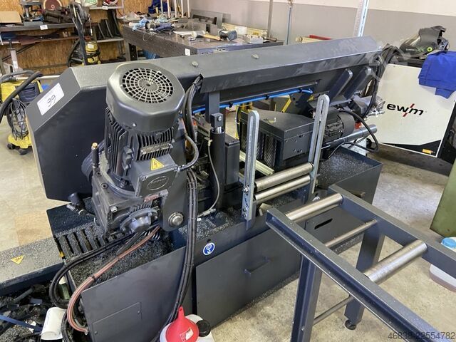 şerit testere BEKA-MAK BMSO-320