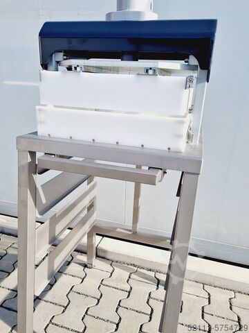 Deegverdeler Daub Eco Trad