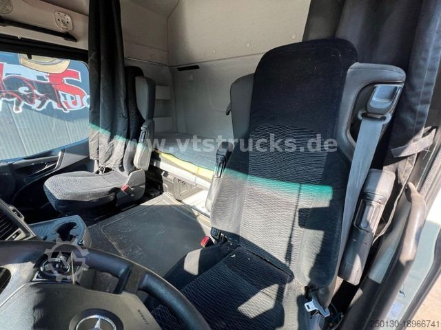 Standard SZM MERCEDES-BENZ Arocs 1843 4x2 Blatt-/Luft Euro6, Kipphydraulik