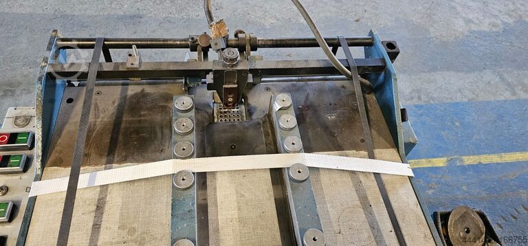 Cheltuieli Herzog  Heymann Schuppenstromsauganleger 194 /92