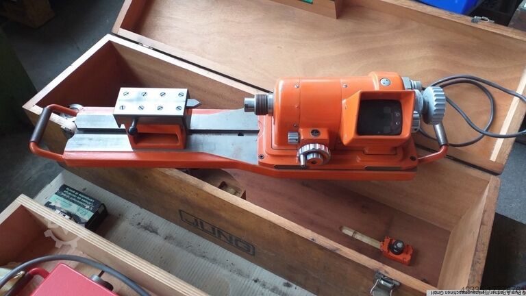 Verdeelkop JUNG OTA 76