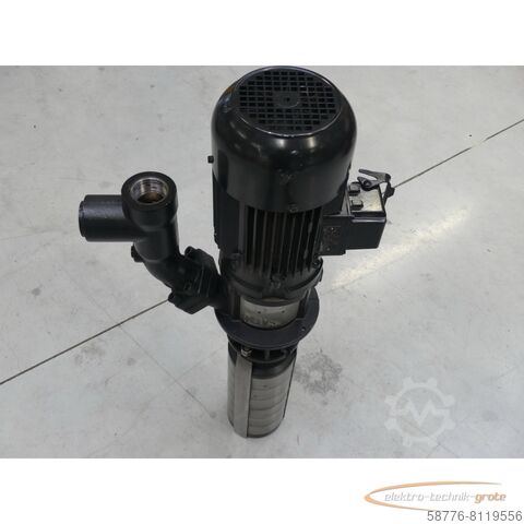 Used Brinkmann Pumps SBG1102 - V-Z+095 Pumpe No. 0819804083- 38779/1 - ! -  for sale - Werktuigen - Price: €1,596