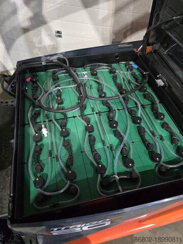 Vorkheftruck Toyota 8 FBMT 20