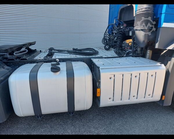 Standard nyergesvontató MERCEDES-BENZ VI Actros 4 18 4x2 - actros 1845 LS cab. . 2,3 EuroVI(E5)