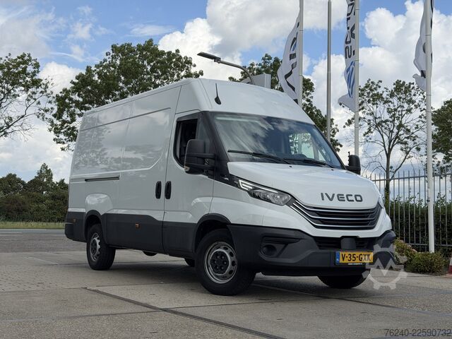Iveco 35S16V HA8 2.3L 160 CP L3H2 W3520L Iveco 35S16V HA8 2.3L 160pk L3H2 W3520L
