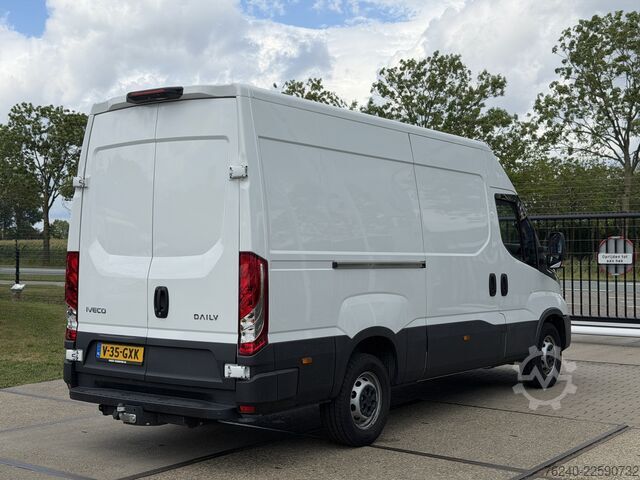 Iveco 35S16V HA8 2.3L 160 CP L3H2 W3520L Iveco 35S16V HA8 2.3L 160pk L3H2 W3520L