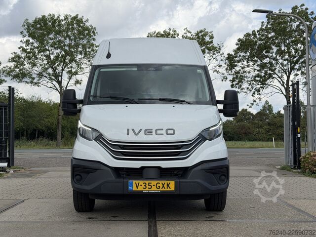 Iveco 35S16V HA8 2.3L 160 CP L3H2 W3520L Iveco 35S16V HA8 2.3L 160pk L3H2 W3520L