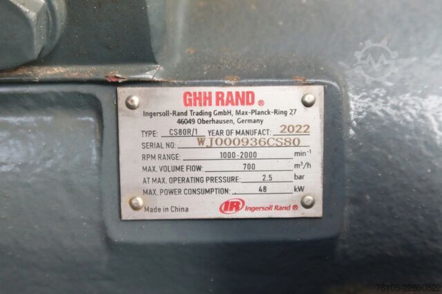 Silo DAF XG 480 FAN 6x2 Food silo 30 M3, Bed 2x  Euro 6E