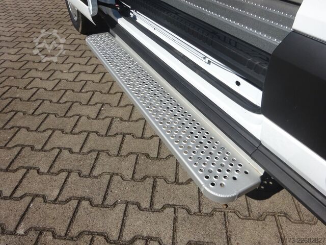 Minibús FORD Transit 350 L3H2 Trend KMP Rampe 2Klima Stndhz