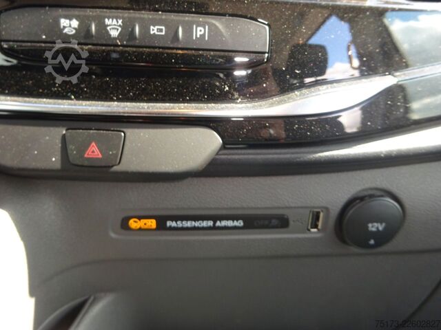 Minibús FORD Transit 350 L3H2 Trend KMP Rampe 2Klima Stndhz