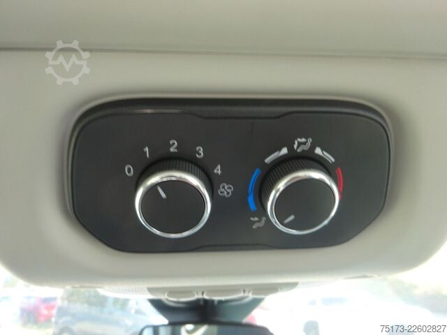 Minibús FORD Transit 350 L3H2 Trend KMP Rampe 2Klima Stndhz