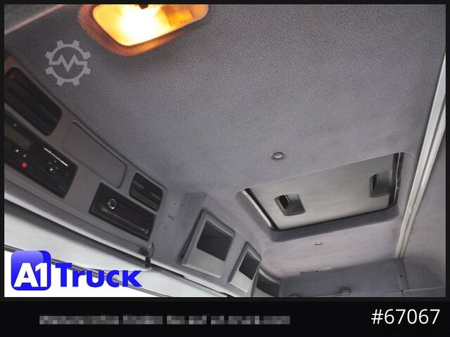 Swap body truck KAMAG Kamag Wiesel, Umsetzer, Rangierer, 40Km/h,