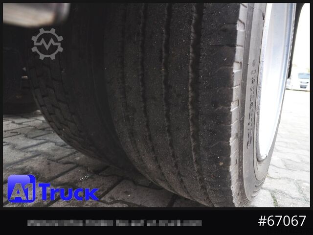 Swap body truck KAMAG Kamag Wiesel, Umsetzer, Rangierer, 40Km/h,