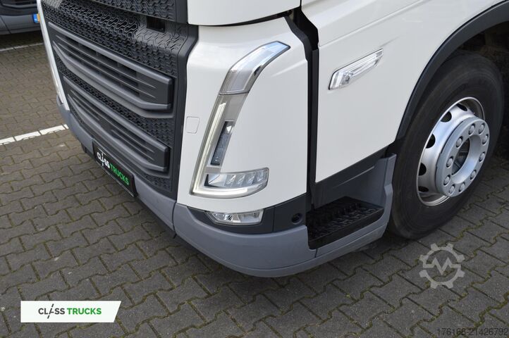 Standard SZM VOLVO FH 460 Globetrotter XL i-Save I-ParkCool