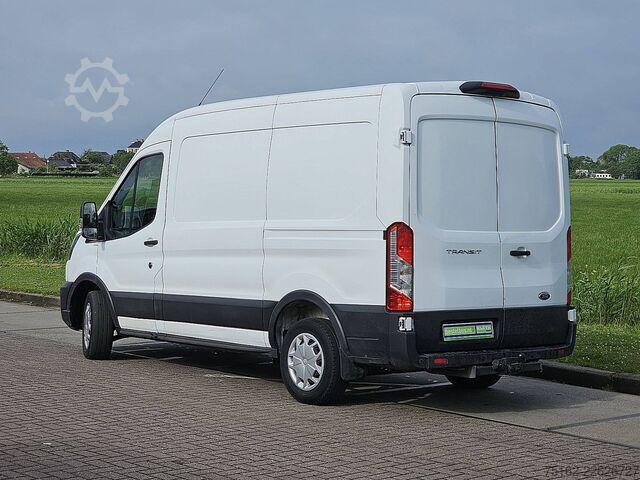 Bestelauto FORD TRANSIT 2.0 L2H2 Automaat Euro6!