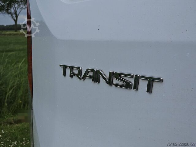 Bestelauto FORD TRANSIT 2.0 L2H2 Automaat Euro6!