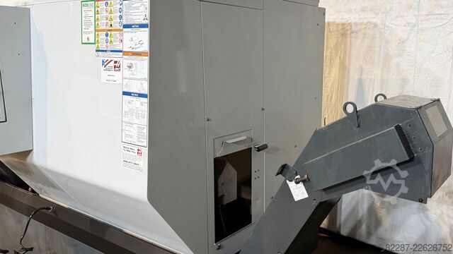 Centro di tornitura **Used Haas** ST30T 3 Axis CNC Turning Centre