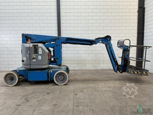 Plataforma elevatória Genie Z-34/22N