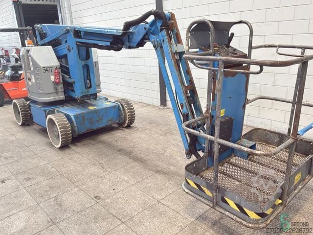 Plataforma elevatória Genie Z-34/22N