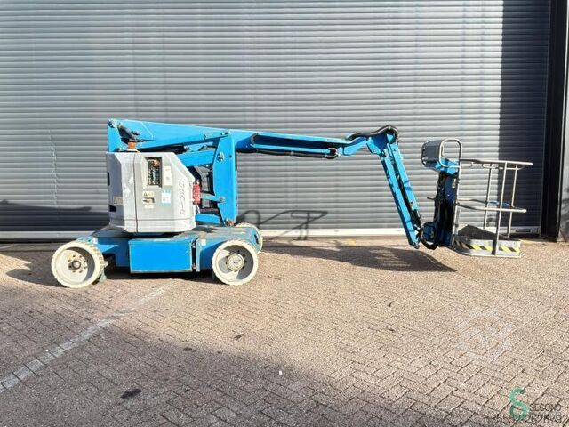 Plataforma elevatória Genie Z-34/22N