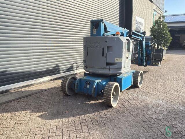 Plataforma elevatória Genie Z-34/22N