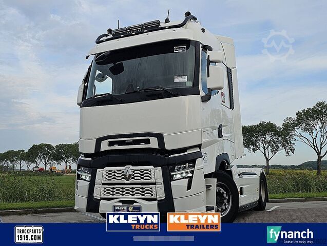 Padrão-SZM RENAULT T 520 RETARDER