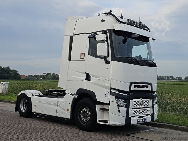 Padrão-SZM RENAULT T 520 RETARDER