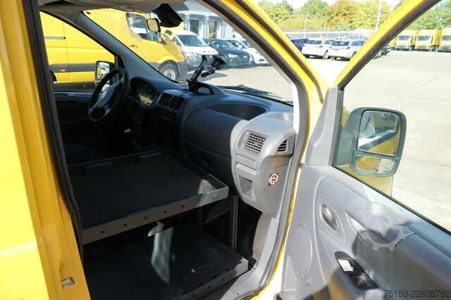 Panelvan fiat Scudo 12 L2H1 COC