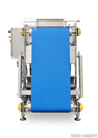 Båndpresse til juice ProFruit Machinery POWERPRESS 300