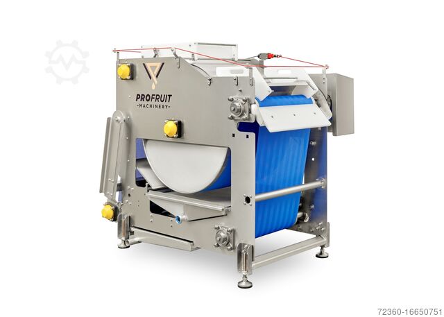 Båndpresse til juice ProFruit Machinery POWERPRESS 300