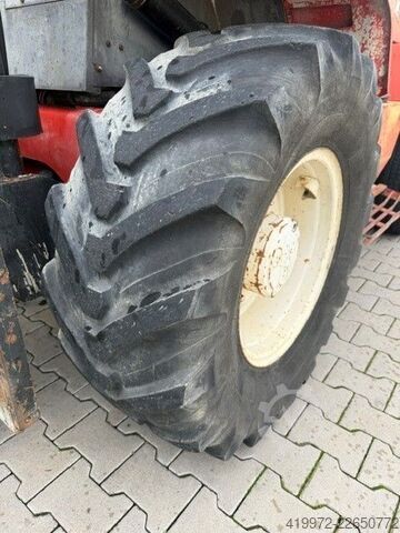 περονοφόρο ανυψωτικό εκτός δρόμου Manitou MC-30