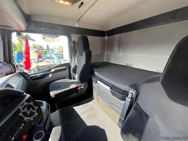 Tractora standard MAN TG-S 18.510 4x4 BL SZM Kardan4x4.