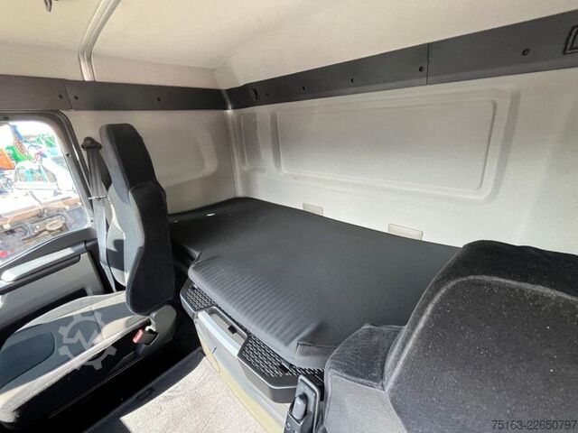 Tractora standard MAN TG-S 18.510 4x4 BL SZM Kardan4x4.