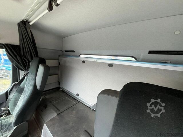 Camião porta-contentores de gancho MERCEDES-BENZ Arocs 2643 6x6 HAD Abrollkipper Meiller 30to